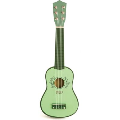 Classic World Klassische Gitarre Vintage Classic World Klassische Gitarre Vintage