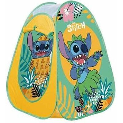 Simba Selbstaufstellendes Zelt von John Stitch Simba Selbstaufstellendes Zelt von John Stitch