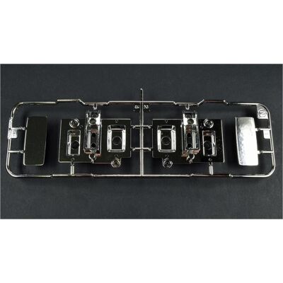 Tamiya N-Teile Lichteinsätze Volvo 56312 Tamiya N-Teile Lichteinsätze Volvo 56312