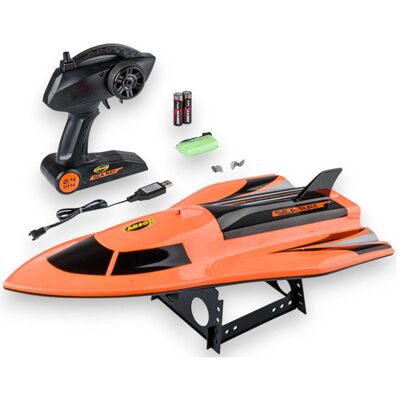 Carson Sea Ray 2.4 GHz 100% RTR Carson Sea Ray 2.4 GHz 100% RTR