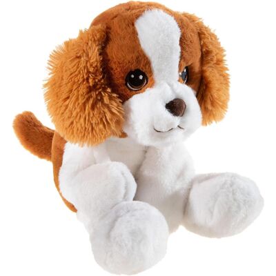 Heunec Gewichtsplüsch Hund (50 cm) Heunec Gewichtsplüsch Hund (50 cm)