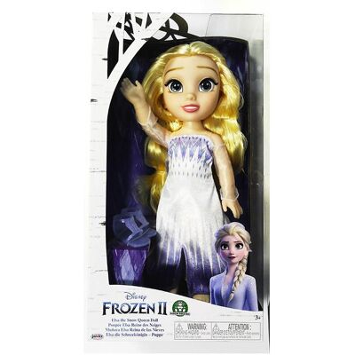 Giochi Preziosi Gefrorene Anna und Giochi Preziosi Gefrorene Anna und