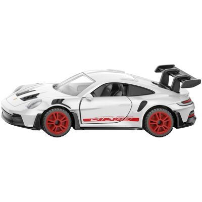 Siku 1500 Porsche 911 GT3 RS Siku 1500 Porsche 911 GT3 RS