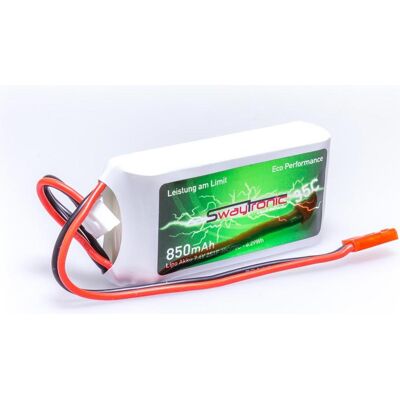 Swaytronic Akku (800 mAh, 7.40 V) Swaytronic Akku (800 mAh, 7.40 V)