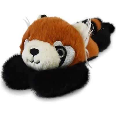 Doudou et Compagnie Roter Panda magnetisch 30cm (30 cm) Doudou et Compagnie Roter Panda magnetisch 30cm (30 cm)