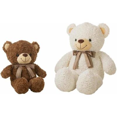 BigBuy Plüschbär Co-Co 150 cm (150 cm) BigBuy Plüschbär Co-Co 150 cm (150 cm)