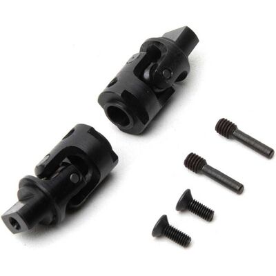 Axial WB11 Driveshaft Cplr (2) RBX10 Axial WB11 Driveshaft Cplr (2) RBX10