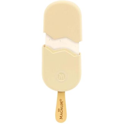 Casdon, Kaufladen Zubehör, Egg Magnum White Speelijs Casdon, Kaufladen Zubehör, Egg Magnum White Speelijs