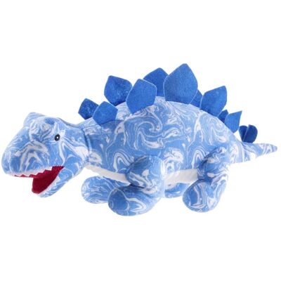 Heunec GRS Dino blau 43cm gestickte Augen (43 cm) Heunec GRS Dino blau 43cm gestickte Augen (43 cm)