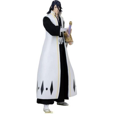 McFarlane Bleach: Thousand-Year Blood War Actionfigur Byakuya Kuchiki 18 cm McFarlane Bleach: Thousand-Year Blood War Actionfigur Byakuya Kuchiki 18 cm