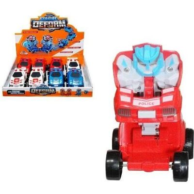 Swede Auto-MIX Swede Auto-MIX