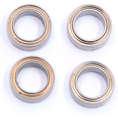 Jamara Kugellager 9,5x6,3x3mm VE4 Extron 1:14 2,4GHz Jamara Kugellager 9,5x6,3x3mm VE4 Extron 1:14 2,4GHz