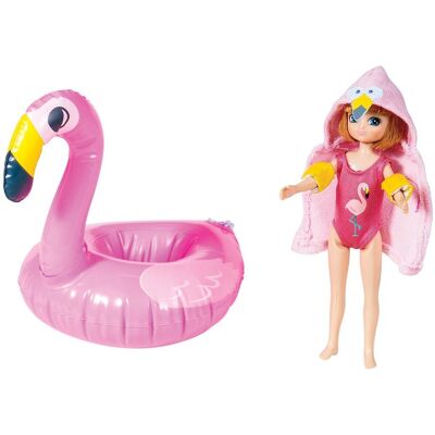 Lottie Pool Party Lottie Pool Party
