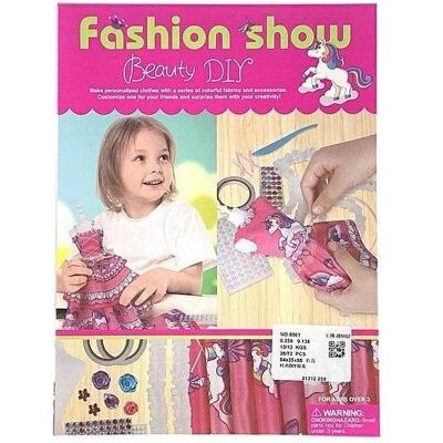 Adar Ein Set zum Verzieren von Puppenkleidern Adar Ein Set zum Verzieren von Puppenkleidern
