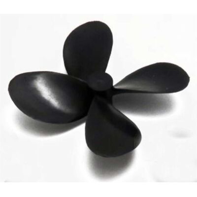 Graupner 4-Blatt Schiffsschraube Rechts Graupner 4-Blatt Schiffsschraube Rechts