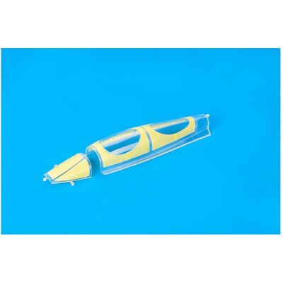 Eduard F-100F TFace for Trumpeter Eduard F-100F TFace for Trumpeter
