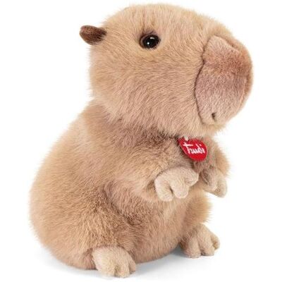Trudi Capybara Furio, 20 cm (20 cm) Trudi Capybara Furio, 20 cm (20 cm)