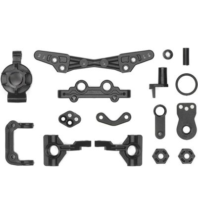 Tamiya DT-04 B Parts (Uprights) Tamiya DT-04 B Parts (Uprights)