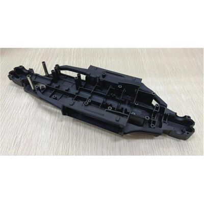 Jamara Chassis Whelon Jamara Chassis Whelon