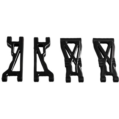 Amewi Querlenker Set hinten MT/ST Amewi Querlenker Set hinten MT/ST