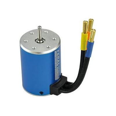 Amewi Brushless Motor 540 5200KV Amewi Brushless Motor 540 5200KV