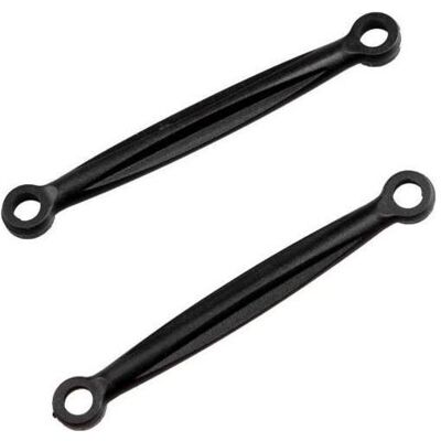 Carrera 370410192 - RC PROFI SPURSTANGEN HINTEN 2 STK #183001/2 Carrera 370410192 - RC PROFI SPURSTANGEN HINTEN 2 STK #183001/2
