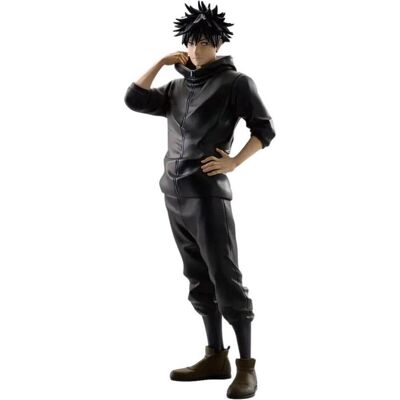 Banpresto Ichibansho Jujutsu Kaisen Culling: Megumi Fushiguro 19cm Banpresto Ichibansho Jujutsu Kaisen Culling: Megumi Fushiguro 19cm