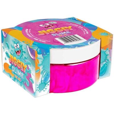 Tuban JigglySlime rosa Perle 200g TU3598 35983 Tuban JigglySlime rosa Perle 200g TU3598 35983