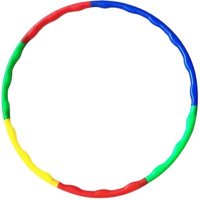 Lean Toys, Gymnastikreifen Lean Toys, Gymnastikreifen