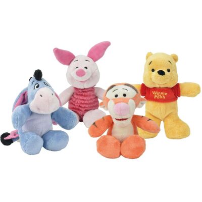 Simba Flopsies Refresh (20 cm) Simba Flopsies Refresh (20 cm)