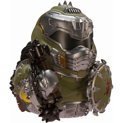 Numskull - Tubbz - Doom Slayer (Boxed Edition) Numskull - Tubbz - Doom Slayer (Boxed Edition)