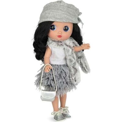 Arias Dunya 38 cm Vinylpuppe - Puppe Arias Dunya 38 cm Vinylpuppe - Puppe
