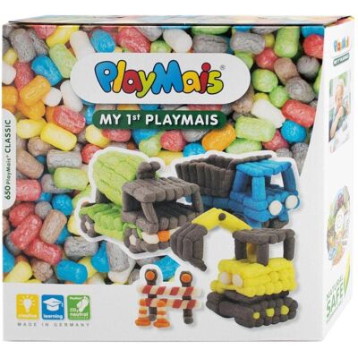 PlayMais My first PlayMais My first