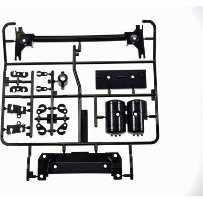 Tamiya T-Teile LED-Halterungen MAN 56325 Tamiya T-Teile LED-Halterungen MAN 56325