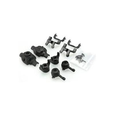 Orlandoo Achsgehäuse 1:35 Scaler vorne Orlandoo Achsgehäuse 1:35 Scaler vorne