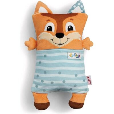NICI Kuscheltier Fuchs mit Wendefunktion (30 cm) NICI Kuscheltier Fuchs mit Wendefunktion (30 cm)
