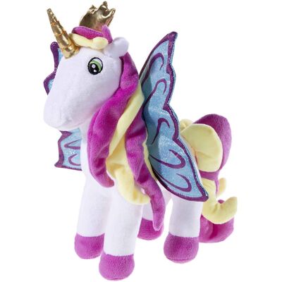 Heunec GALUPY "Emily" Einhorn (25 cm) Heunec GALUPY "Emily" Einhorn (25 cm)