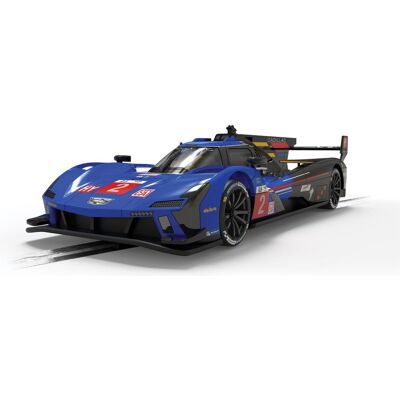 Scalextric Cadillac V-Series R. - 24 Hours of LeMans 2023 - 3rd Place Scalextric Cadillac V-Series R. - 24 Hours of LeMans 2023 - 3rd Place