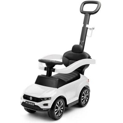 Toyz Jeździk VW T-Roc White Toyz Jeździk VW T-Roc White