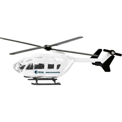 Siku 1609 ESA Hubschrauber Siku 1609 ESA Hubschrauber