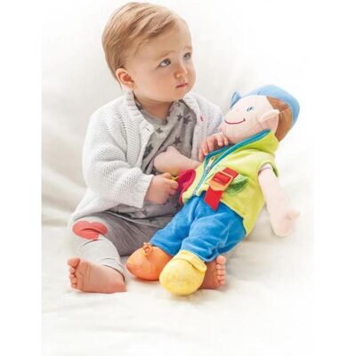 Niny Multifunctional boy "KEIKI" Niny Multifunctional boy "KEIKI"