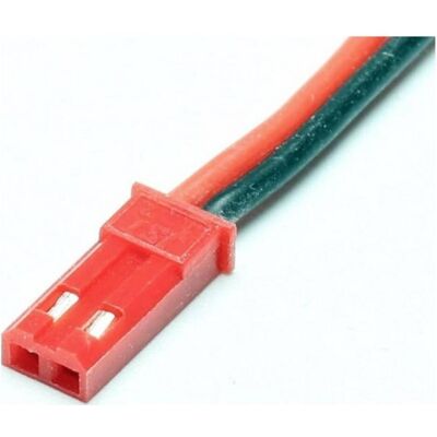 Pichler Modellbau Servo Steckerkabel 0.3 m 0.34 mm² Pichler Modellbau Servo Steckerkabel 0.3 m 0.34 mm²
