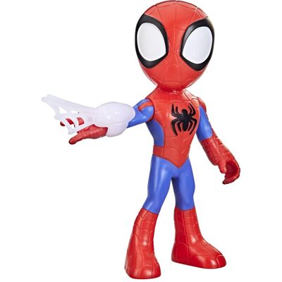 Hasbro Spidey Figura Mega Spidey Hasbro Spidey Figura Mega Spidey