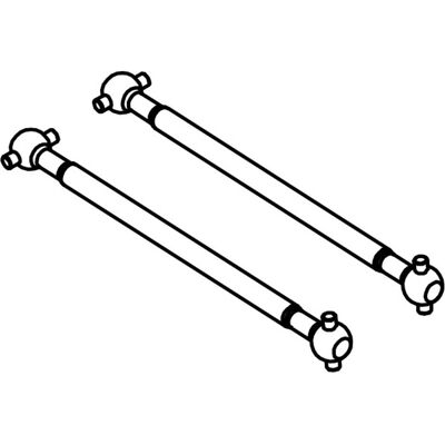 Absima Rear Dogbones (2) Absima Rear Dogbones (2)