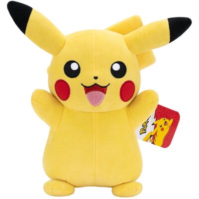Jazwares Pikachu (30 cm) Jazwares Pikachu (30 cm)