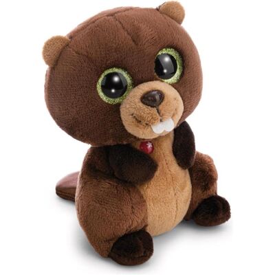 NICI Kuscheltier Biber Bobston (15 cm) NICI Kuscheltier Biber Bobston (15 cm)