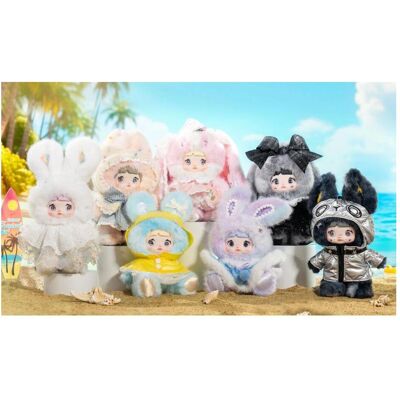 HiToy NOMMI Weather Forecast Series 1pz Assortimento (22 cm) HiToy NOMMI Weather Forecast Series 1pz Assortimento (22 cm)