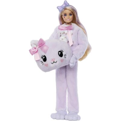 Barbie Cutie Reveal Sweet Bows Barbie Cutie Reveal Sweet Bows