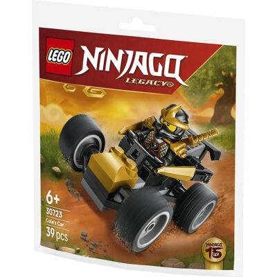 Ninja Coles Flitzer (LEGO Ninjago) Ninja Coles Flitzer (LEGO Ninjago)