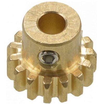 Carson FY8 Motorritzel 15 Z Modul 1 Carson FY8 Motorritzel 15 Z Modul 1